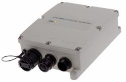 AXIS 30W OUTDOOR MIDSPAN - MIDSPAN COMPLIANT W /IEEE802.3AF
