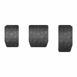 Thrustmaster T-LCM Rubber Grip Kit di ricambio per padel (THRUSTMASTER T-LCM RUBBER GRIP)