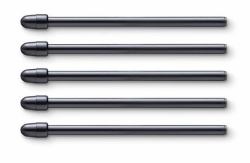 Wacom One Pen Nero 5 pz (Wacom One Nibs - reservespidssÃ¦t)