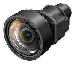 Panasonic ET-EMW200 lente per proiettore PT-MZ16KL/MZ13KL/MZ10KL (ET-EMW200 - 0.48-0.55:1 Lens for MZ16K Series)