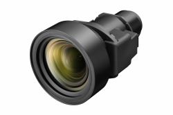 Panasonic ET-EMW500 lente per proiettore PT-MZ16KL/MZ13KL/MZ10KL (ET-EMW500 - 0.95-1.35:1 Lens for MZ16K Series)