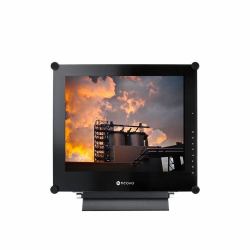 AG Neovo SX-17G Monitor CCTV 43,2 cm [17"] 1280 x 1024 Pixel (AG Neovo SX-17G 17' LED Monitor)
