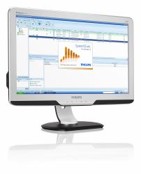 Philips SpeechExec Basic Dictate 11 license key - 2 years LFH4712/00