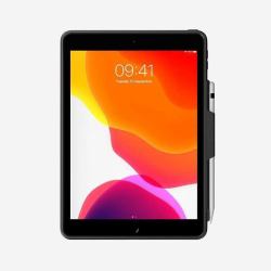 Tech21 EVO MAX 25,9 cm [10.2"] Cover paraurti Nero 