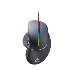 Canyon Apstar mouse Gaming Mano destra USB tipo A Ottico 6400 DPI 