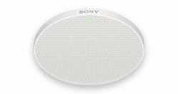 Sony MAS-A100 microfono Bianco Microfono di presentazione (Sony MAS-A100 - mikrofon)