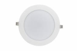 Verbatim 52268 illuminazione da soffitto LED 25 W (VERBATIM LED DOWNLIGHT 25W 221MM 3000K)