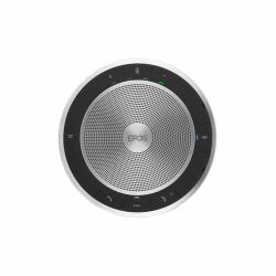 EPOS EXPAND SP 30 + vivavoce Universale Bluetooth Nero, Argento 