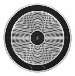 EPOS EXPAND 20 vivavoce Universale Nero, Argento (Expand 20 - Warranty: 12M)