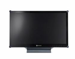 AG Neovo RX-24G monitor di sorveglianza Monitor CCTV 59,9 cm [23.6"] 1920 x 1080 Pixel (AG Neovo RX-24G 24' FHD Monitor)