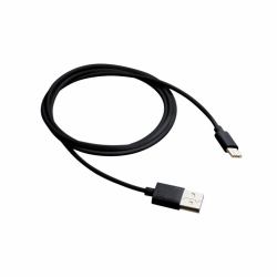 Canyon CNE-USBC1B cavo USB USB 2.0 1 m USB A USB C Nero 