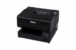 Epson TM-J7700[301PH] Wired & Wireless Inkjet POS printer (EPSON TM-J7700[301PH] BLACK - W/O MICR INC PSU EU)
