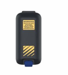 Honeywell 318-063-003 ricambio per computer portatili Batteria (BATTERY CK65 NI/ATEX - .)
