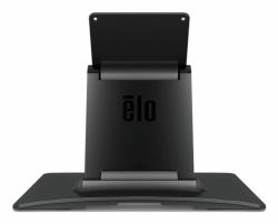 Elo Touch Solutions E388675 accessorio di sistema POS Supporto POS Nero, Argento 100 x 100 mm (KIT I-SERIES 15IN 100MM ADAPTER - FOR WINDOWS 2.0)