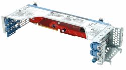 HPE DL38X Gen10 2SFF HDD SAS/SATA Riser Kit (HPE DL38X G10 PREM 2*SFF HDD RISER KIT)
