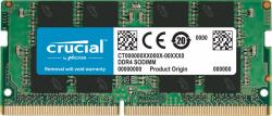 Micron Crucial CT16G4SFS832A memoria 16 GB 1 x 16 GB DDR4 260-pin SO-DIMM 
