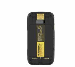 Honeywell 318-055-013 ricambio per computer portatili Batteria (CT 60 ATEX BATT STD 4020MAH - MAXELL)