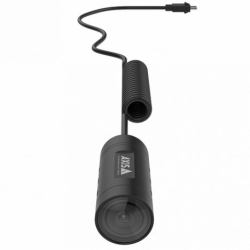 Axis TW1200 0,1 lx 1920 x 1080 Pixel Nero Cablato USB (AXIS TW1200 BW MINI BULLET SENS - .)