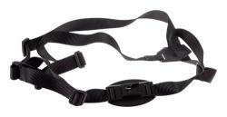 Axis 02129-001 accessorio per fotocamere da corpo Nero (AXIS TW1103 CHEST HARNESS MOUNT - 5P)