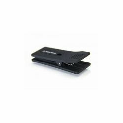 Axis 02126-001 accessorio per fotocamere da corpo Nero (AXIS TW1100 CLIP MOUNT 5P - .)