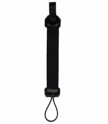 Honeywell EDA61K-SHS-3PK supporto per personal communication Computer portatile Nero (HAND STRAP FOR SCAN HANDLE - .)