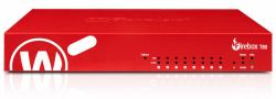 WatchGuard Firebox T80 firewall [hardware] 0,631 Gbit/s 