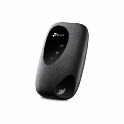 TP-Link M7000 dispositivo di rete cellulare Router di rete cellulare (4G LTE MOBILE WI-FI ROUTER - 150MBPS 2000 MAH LI-ION BATTERY)