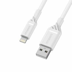 OtterBox Cable USB A-Lightning 2M White
