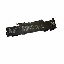 BTI 933321-855 Batteria (Replacement 3 cell battery for HP Elitebook 735 G5 735 G6 745 G5 745 G6 830 G5 836 G5 840 G5 846 G5 replacing OEM part numbers 933321-855 SS03XL SS03050XL-PL // 11.55V 4330...