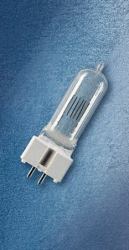 Osram 93591 lampadina alogena 400 W (93591 FSY 400W 240V GY9.5 24X1 OSRAM)