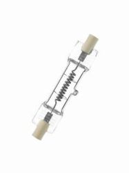 Osram 64572 lampadina alogena 1000 W R7s B (64572 P2/35 1000W 230V R7S 50x1 OSRAM)