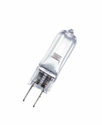 Osram 64610 HLX lampadina alogena 50 W (64610 HLX 50W 12V G6.35 40X1 BRL OSRAM)