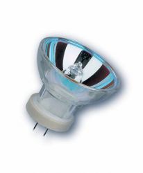 Osram 64617 lampadina alogena 75 W (64617 75W 12V G5,3 20X1 OSRAM)