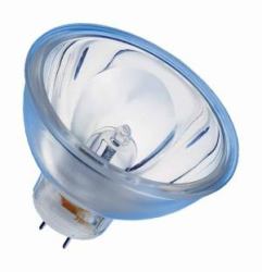 Osram 64653 lampadina alogena 250 W GX5.3 E (64653 HLX ELC 250W 24V GX5,3 20X1 OSRAM)
