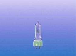 Osram 64680 lampadina alogena 500 W (64680 500W 230V GY9.5 12X1 OSRAM)