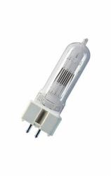 Osram 64744 lampadina alogena 1000 W (64744 T/19 1000W 230V GX9.5 20X1 OSRAM D)