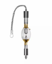 Osram HBO 2510 W/NILH lampada per proiettore (HBO 2510W/NILH)