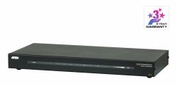 ATEN SN9108CO server per console RJ-45 (ATEN SN9108CO - Console server - 8 ports - 1GbE, serial)