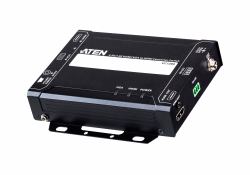 ATEN VC1280 convertitore video 3840 x 2160 Pixel (Aten AV VC1280 4K HDMI/VGA to HDMI Converter Switch)