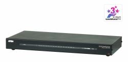 ATEN SN9116CO console server RJ-45 (ATEN SN9116CO - Console server - 16 ports - 1GbE, serial - 1U)