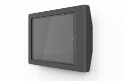 Heckler Design H605-BG supporto per personal communication Supporto passivo Tablet/UMPC Nero (Multi Mount - iPad 10.2" Black - 7th Gen, 2019)