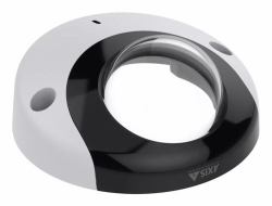 Axis 02011-001 security cameras mounts & housings Custodia (AXIS TP3807 DOME COVER WHITE 4P - P3935-LR REPL THE STD WHITE DC)