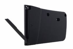 Honeywell RT10-CAC lettore di card readers Nero (RT10 SMART CARD READER SNAPS - ONTO THE BACK OF THE TABLET)