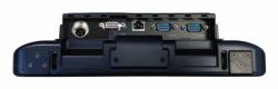 Honeywell RT10-EVD mobile device dock station Tablet Black (RT10 ENHANCED VEHICLE DOCK VM - COMPATIBLE 10-60V PW SUPP)