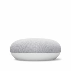 Google Nest Mini (Nest Mini - Chalk- 2019)