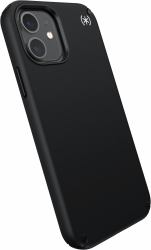 Speck Presidio2 Pro custodia per cellulare 15,5 cm [6.1"] Cover a guscio Nero, Bianco 