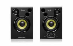 Hercules DJMonitor 42 3-vie Cablato 40 W (HERCULES DJ MONITOR 42)