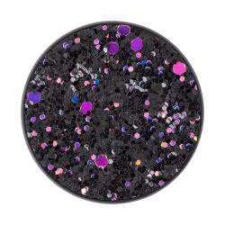 PopSockets 800498 supporto per personal communication Maniglia Multicolore 
