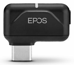EPOS BTD 800 USB-C 25 m Nero (BTD 800 USB-C DONGLE - SPARE PART)
