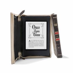 Twelve South BookBook custodia per e-book reader 15,2 cm [6"] Custodia a libro Multicolore (Twelve South BookBook Kindle Pw 10th Gen)